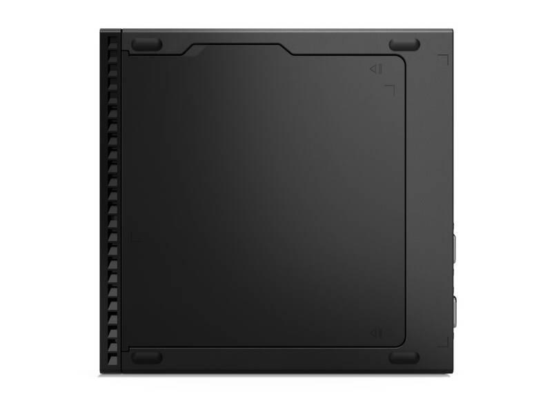 PC mini Lenovo ThinkCentre M75q Gen 2 Tiny černý