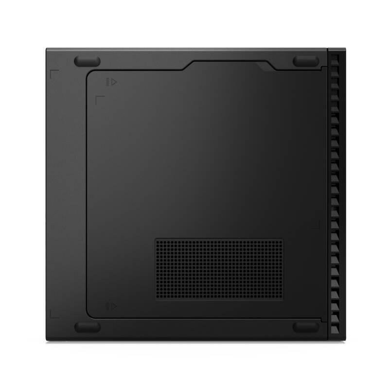 PC mini Lenovo ThinkCentre M80q Gen 3 Tiny černý