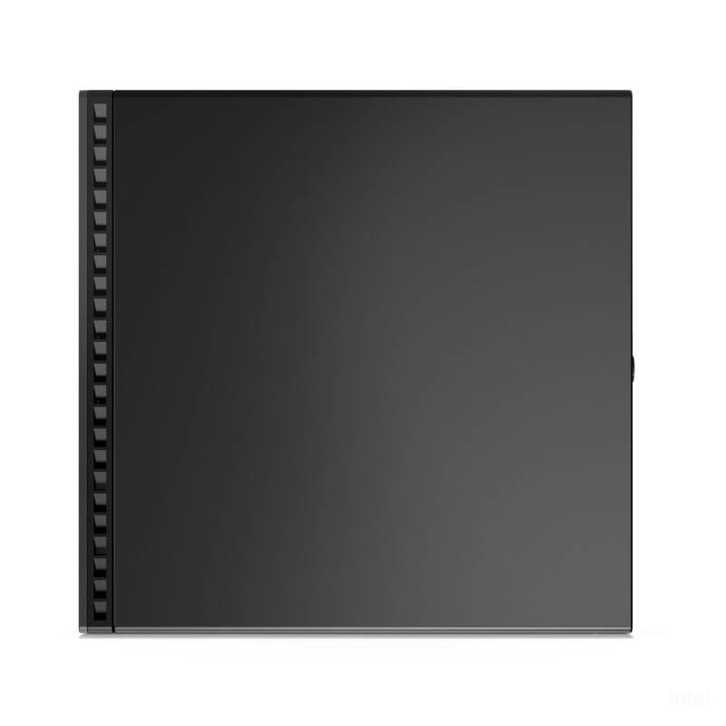 PC mini Lenovo ThinkCentre M80q Gen 3 Tiny černý