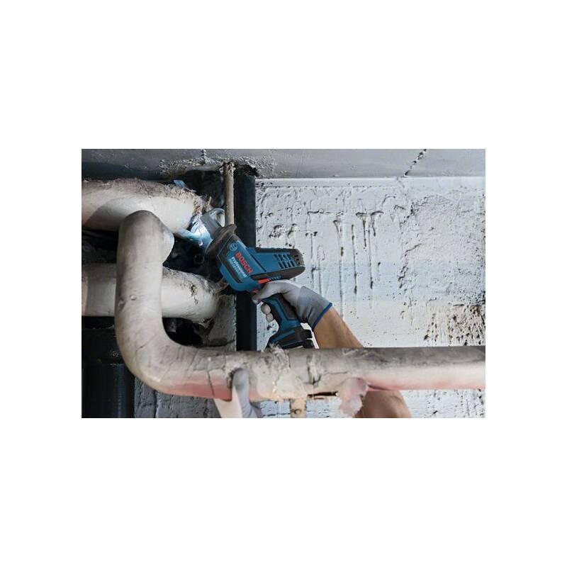 Pila ocaska Bosch GSA 18 V-LI C