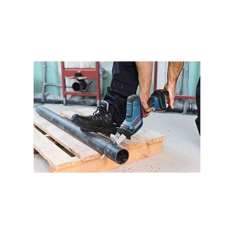 Pila ocaska Bosch GSA 18 V-LI C