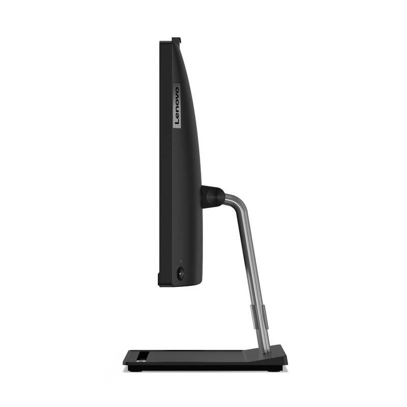 Počítač All In One Lenovo ThinkCentre neo 30a 22 černý