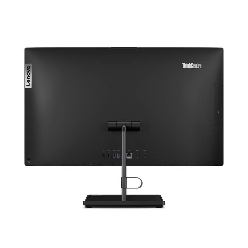 Počítač All In One Lenovo ThinkCentre neo 30a 27 černý