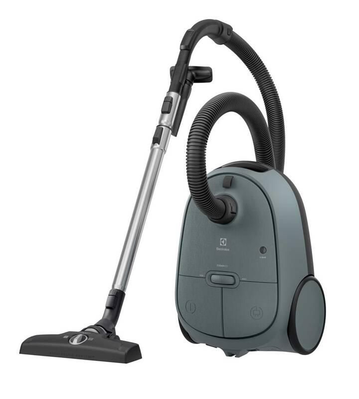 Podlahový vysavač Electrolux 600 EB61C1OG