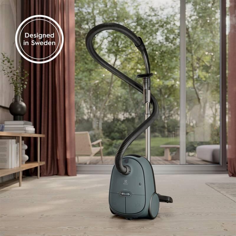 Podlahový vysavač Electrolux 600 EB61C1OG