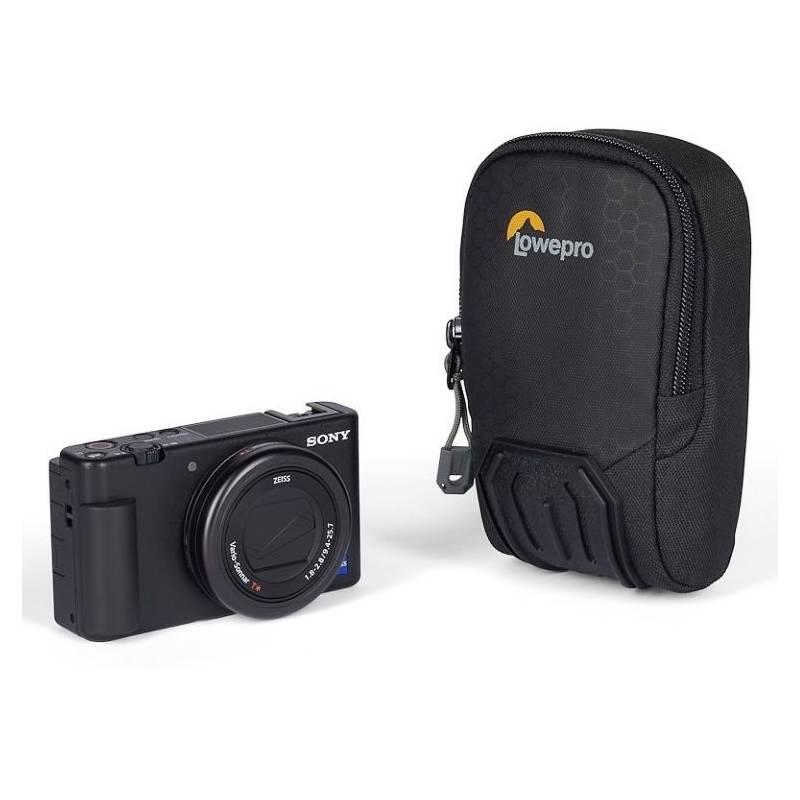 Pouzdro Lowepro Adventura CS 20 III černé