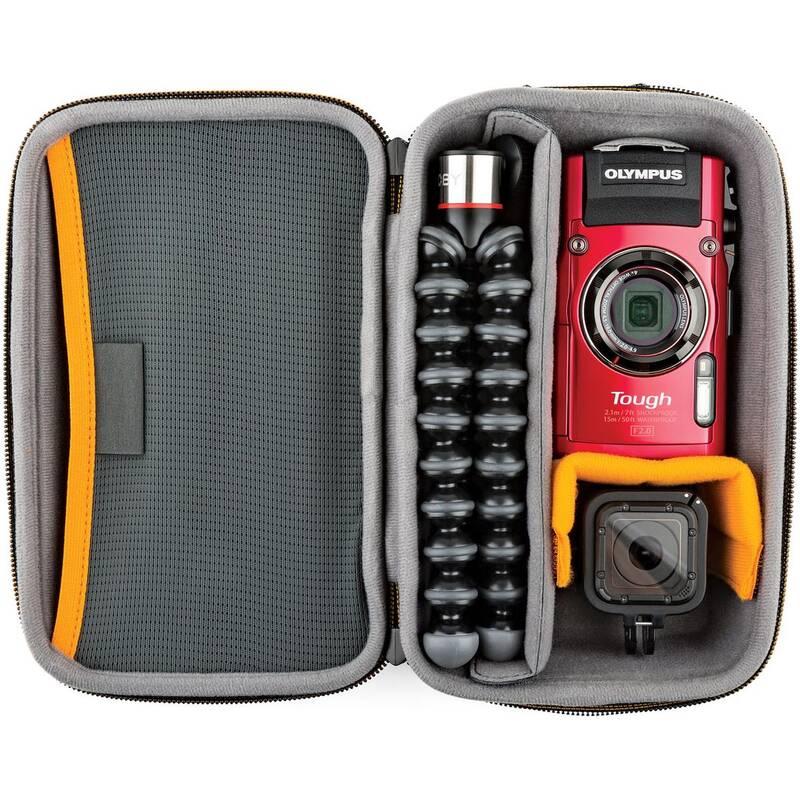 Pouzdro Lowepro Hardside CS 60 černé