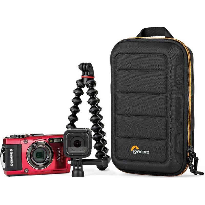 Pouzdro Lowepro Hardside CS 60 černé