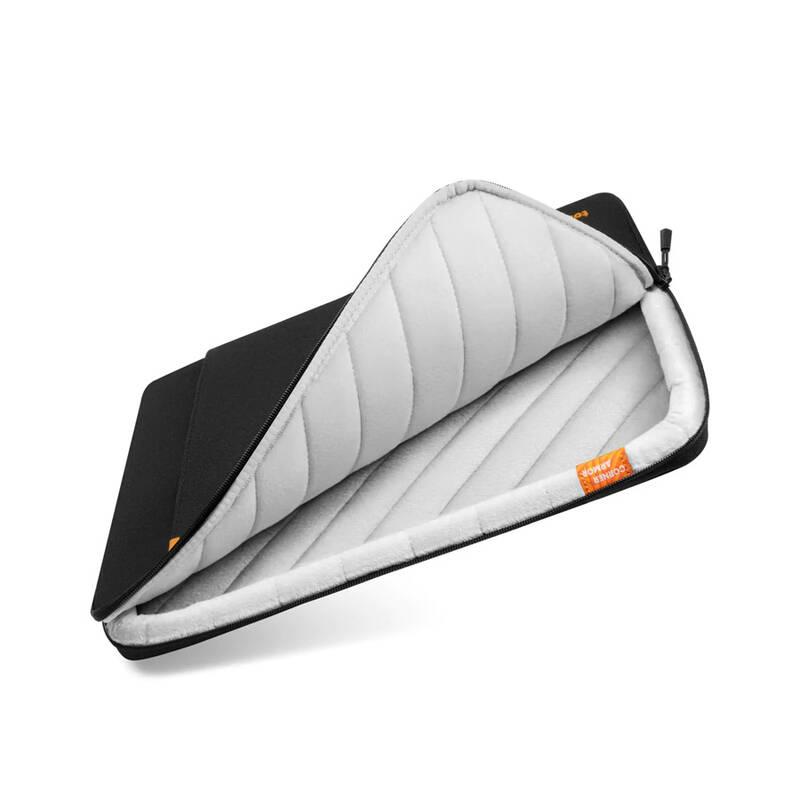 Pouzdro na notebook tomtoc Sleeve Kit na 13" MacBook Pro Air černé