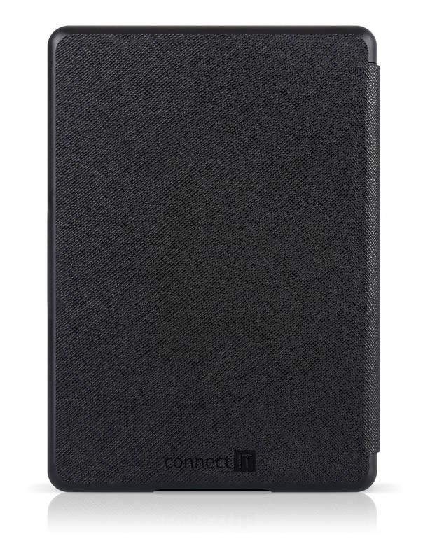 Pouzdro pro čtečku e-knih Connect IT pro Amazon New Kindle 2022 černé