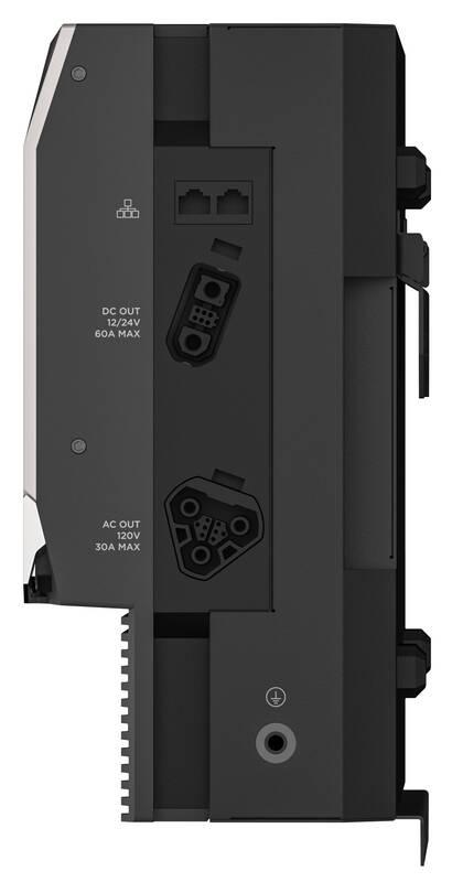 Power Kit EcoFlow Prepared Kit