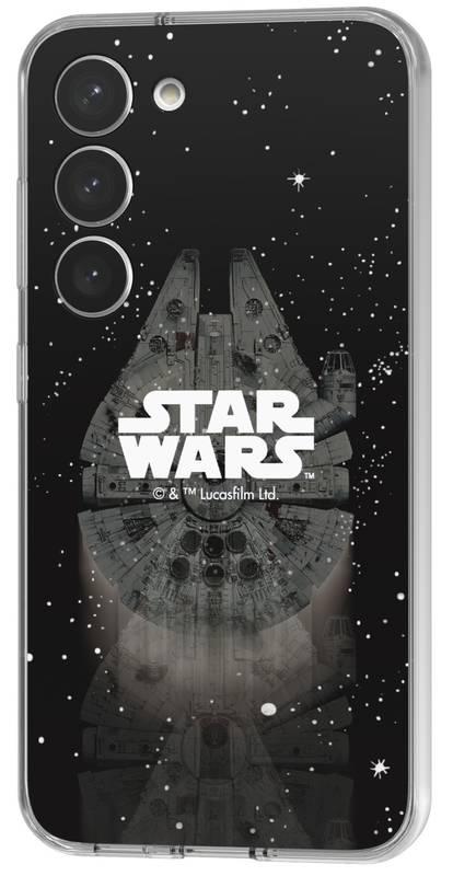 Rámeček Samsung StarWars ke krytu Frame na Galaxy S23