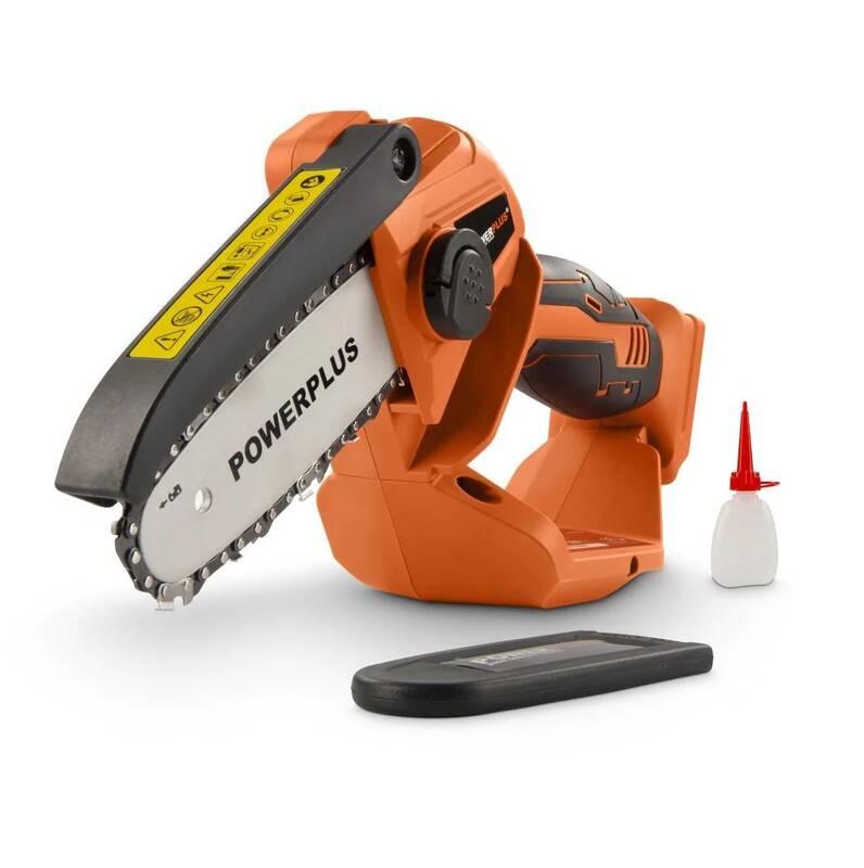 Řetězová pila POWERPLUS POWDPG POWDPG7572 20V