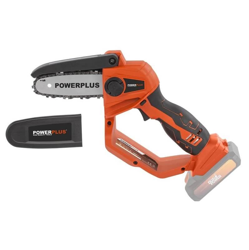 Řetězová pila POWERPLUS POWDPG POWDPG7572 20V