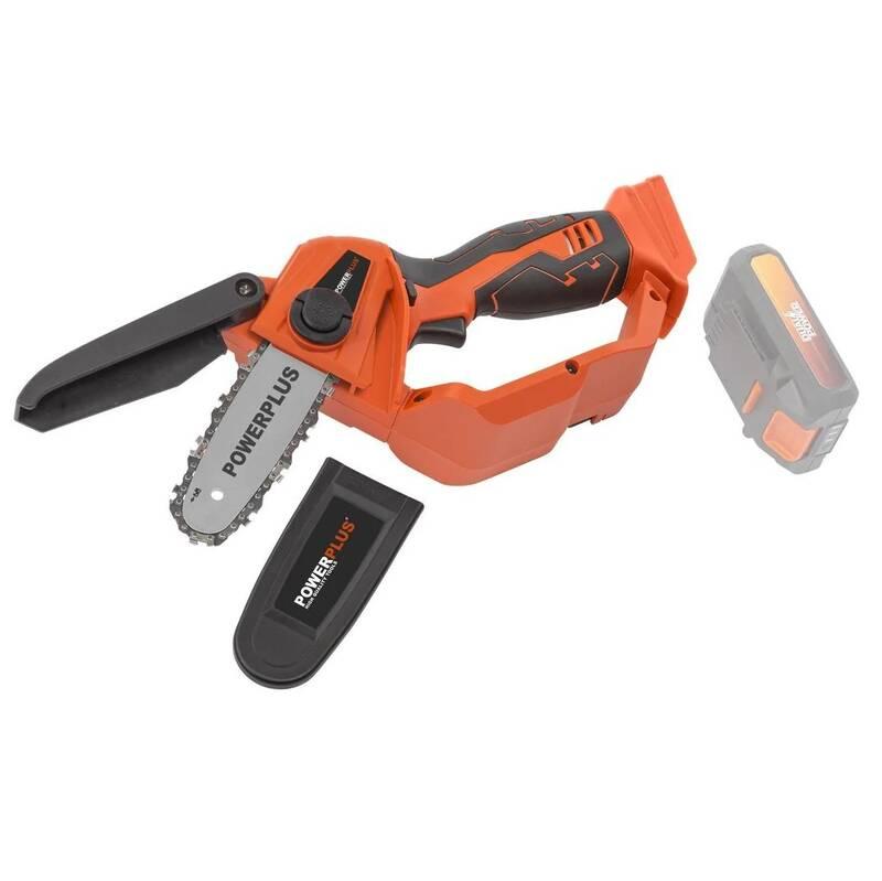 Řetězová pila POWERPLUS POWDPG POWDPG7572 20V