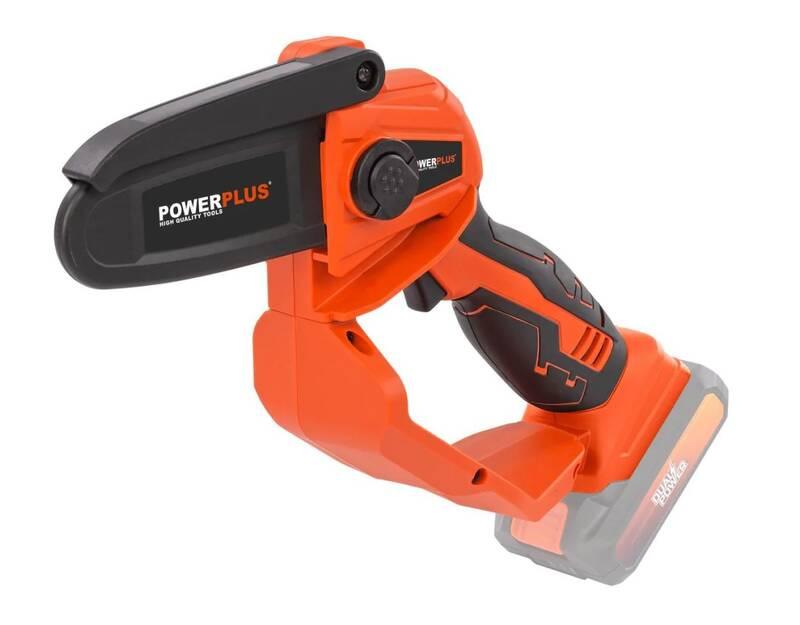 Řetězová pila POWERPLUS POWDPG POWDPG7572 20V