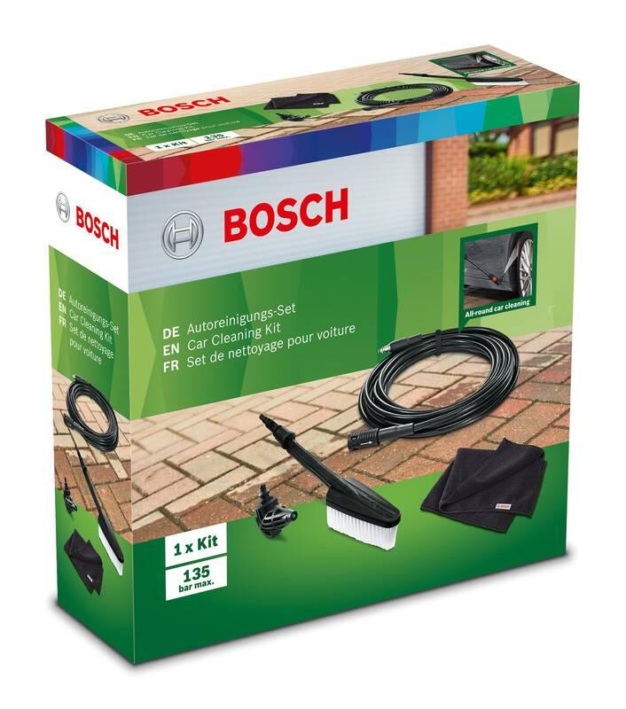 Sada Bosch Garden Kit
