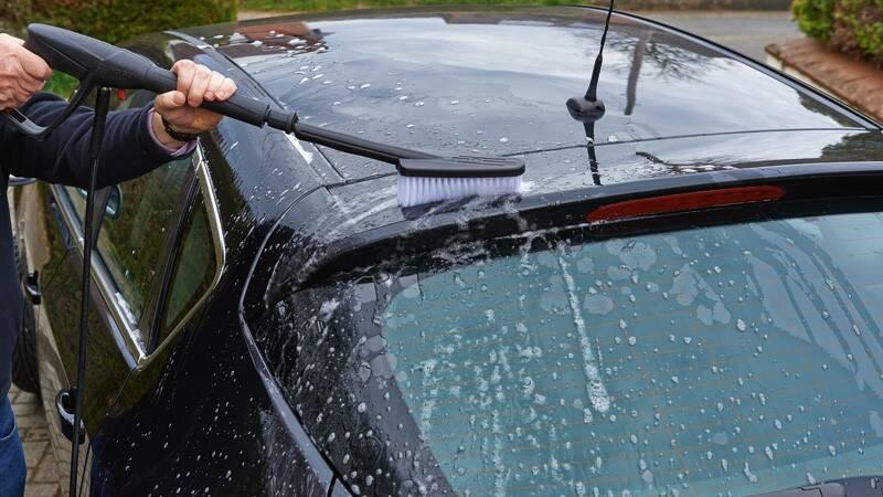 Sada Bosch Garden Kit