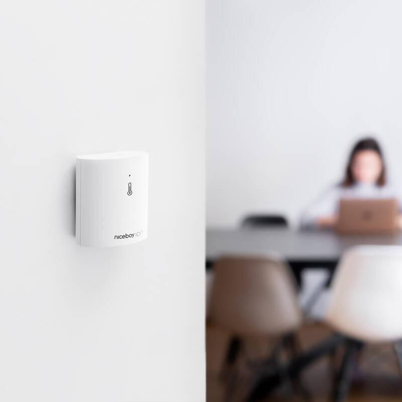 Senzor Niceboy ION ORBIS Meteo Sensor