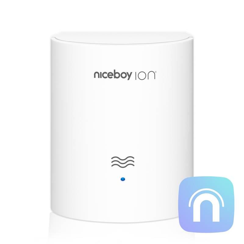 Senzor Niceboy ION ORBIS Vibration Sensor, Senzor, Niceboy, ION, ORBIS, Vibration, Sensor