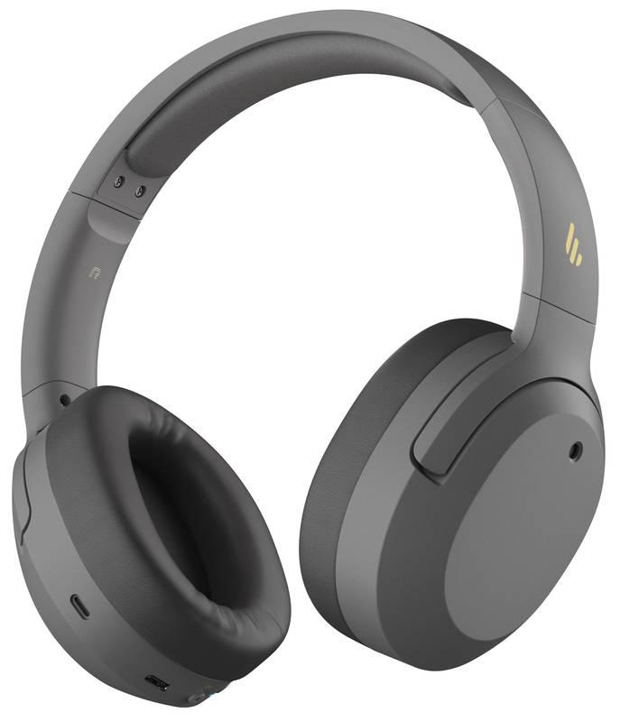 Sluchátka Edifier W820NB šedá