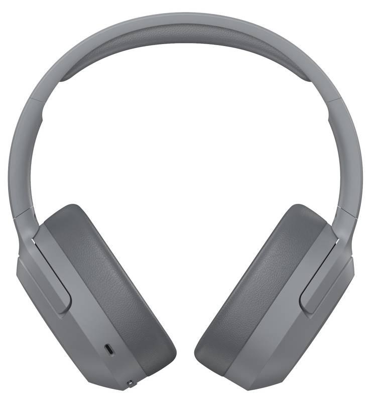 Sluchátka Edifier W820NB šedá