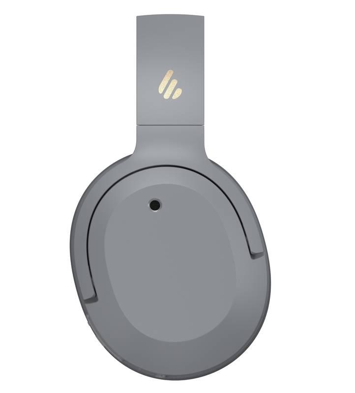 Sluchátka Edifier W820NB šedá