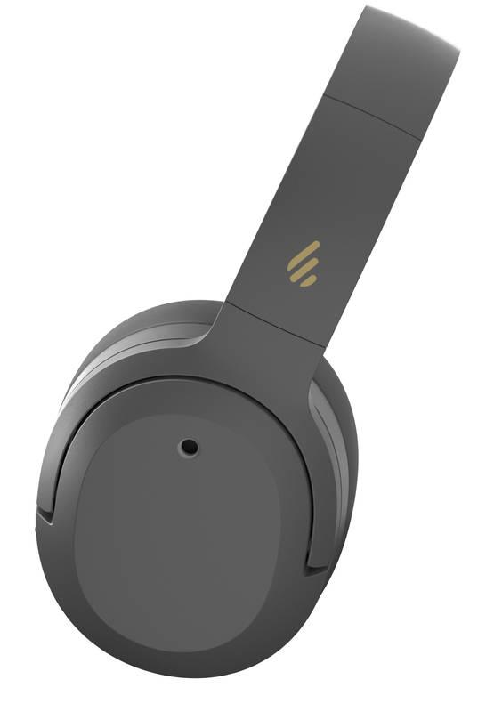 Sluchátka Edifier W820NB šedá