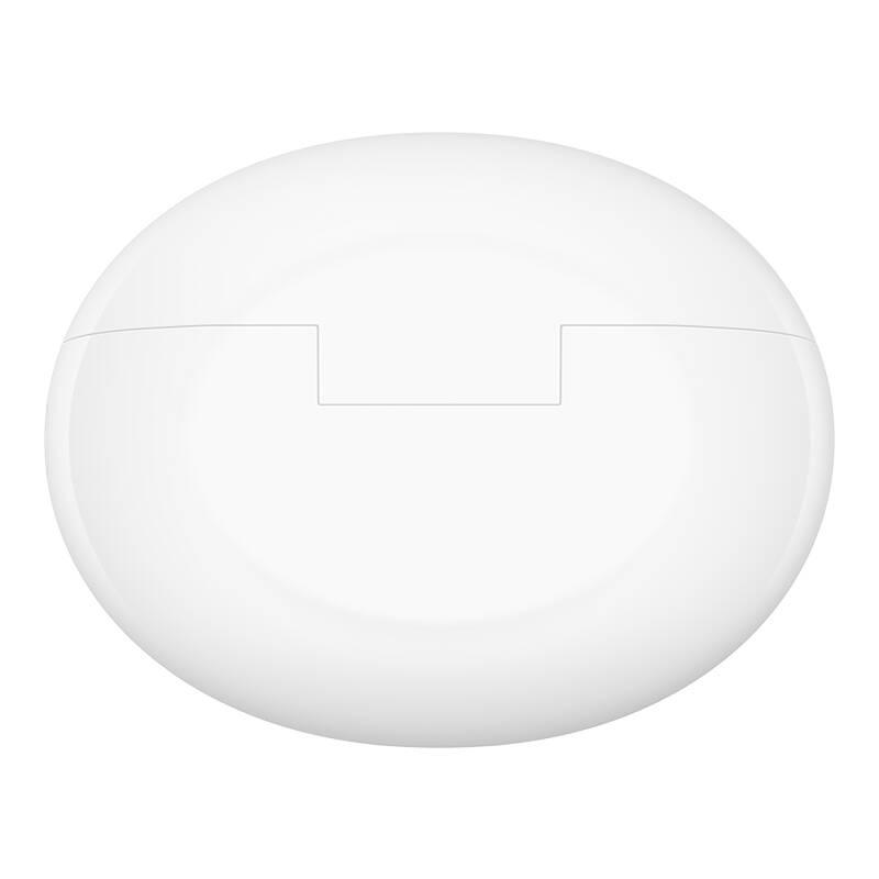 Sluchátka Huawei FreeBuds 5i bílá