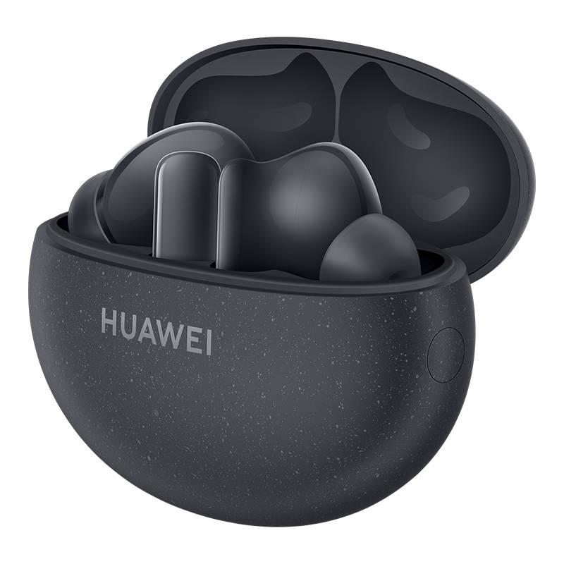 Sluchátka Huawei FreeBuds 5i černá
