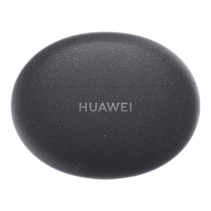 Sluchátka Huawei FreeBuds 5i černá, Sluchátka, Huawei, FreeBuds, 5i, černá