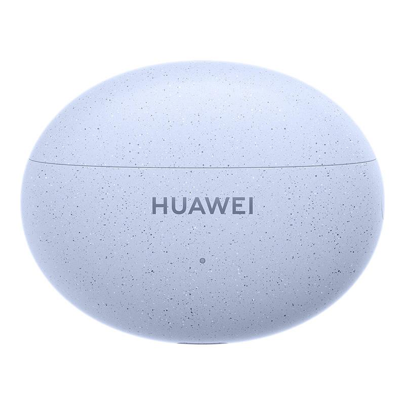 Sluchátka Huawei FreeBuds 5i modrá