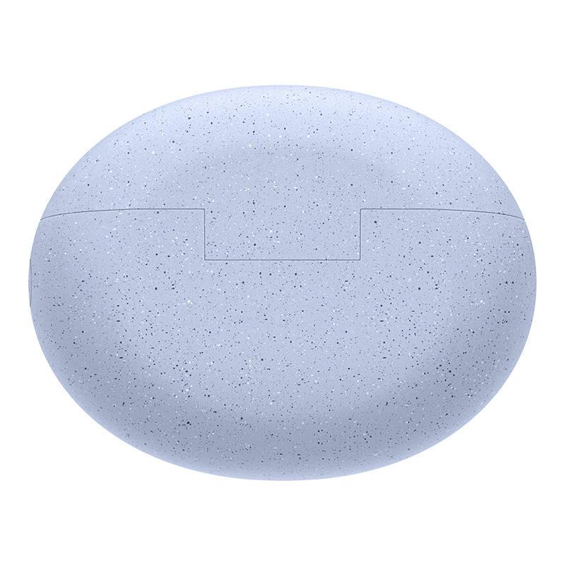 Sluchátka Huawei FreeBuds 5i modrá