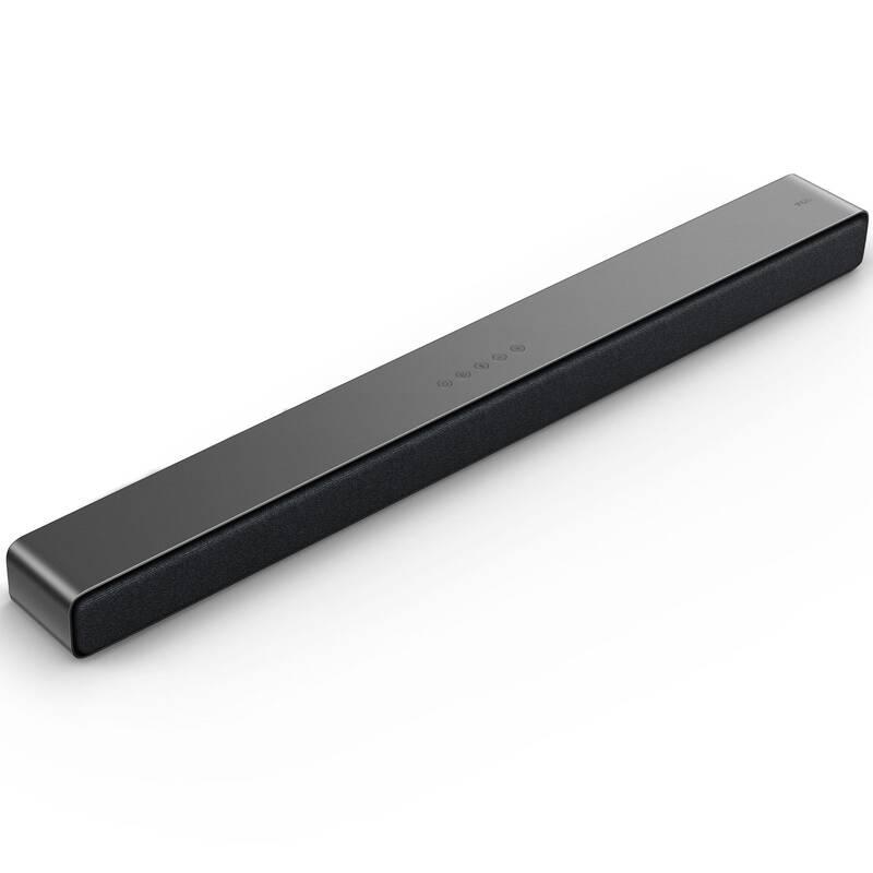 Soundbar TCL P733W černý