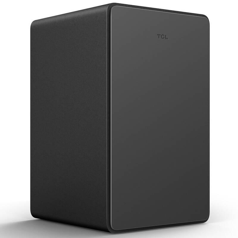 Soundbar TCL P733W černý