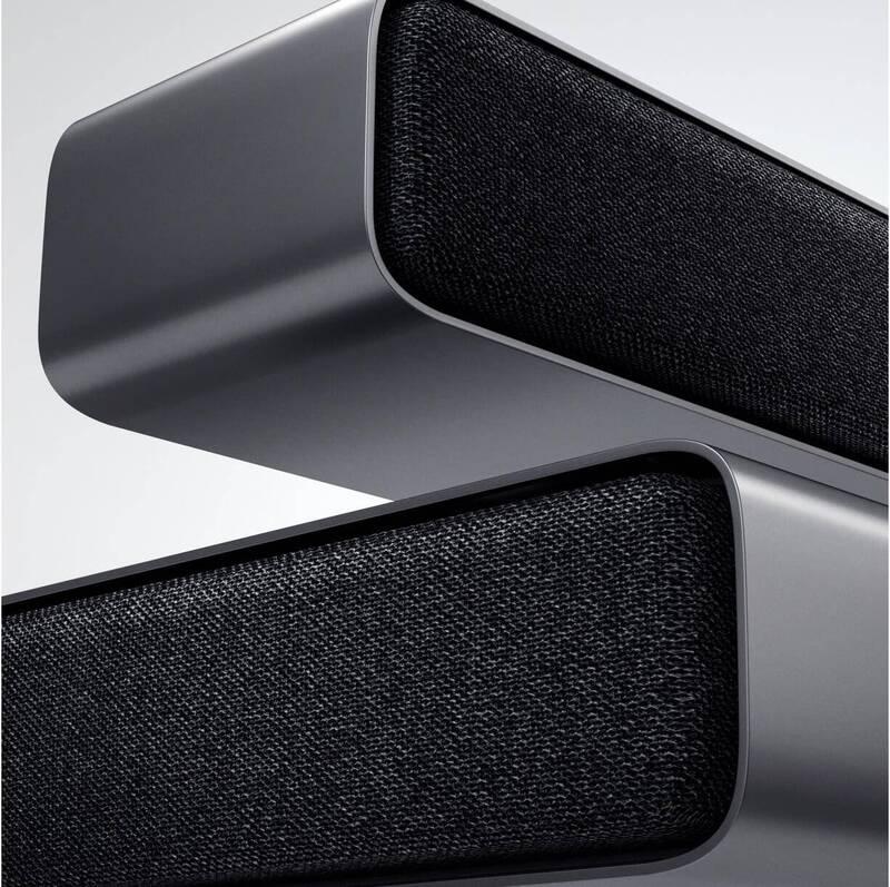 Soundbar TCL P733W černý