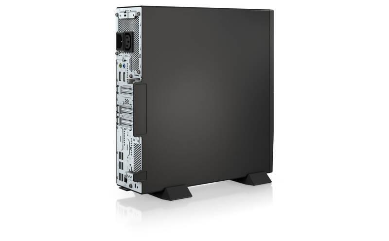 Stolní počítač Fujitsu Esprimo D7012 černý