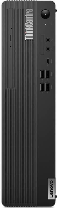 Stolní počítač Lenovo ThinkCentre M70s SFF černý