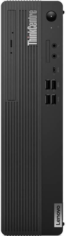 Stolní počítač Lenovo ThinkCentre M75s Gen 2 SFF černý, Stolní, počítač, Lenovo, ThinkCentre, M75s, Gen, 2, SFF, černý