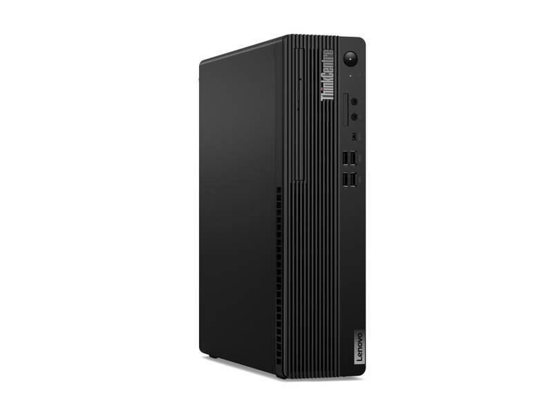 Stolní počítač Lenovo ThinkCentre M75s Gen 2 SFF černý