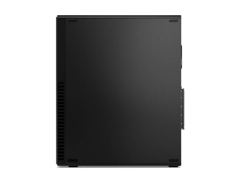 Stolní počítač Lenovo ThinkCentre M75s Gen 2 SFF černý
