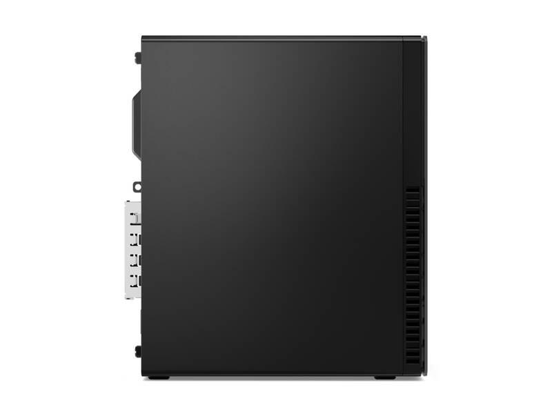 Stolní počítač Lenovo ThinkCentre M75s Gen 2 SFF černý