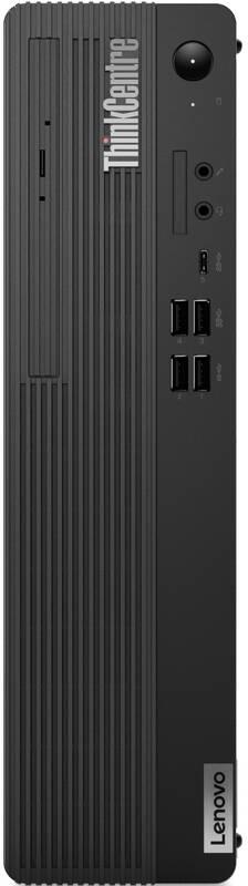 Stolní počítač Lenovo ThinkCentre M75s Gen 2 SFF černý