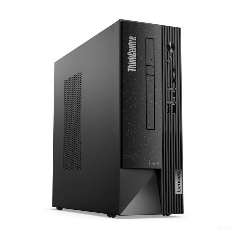 Stolní počítač Lenovo ThinkCentre neo 50s SFF černý