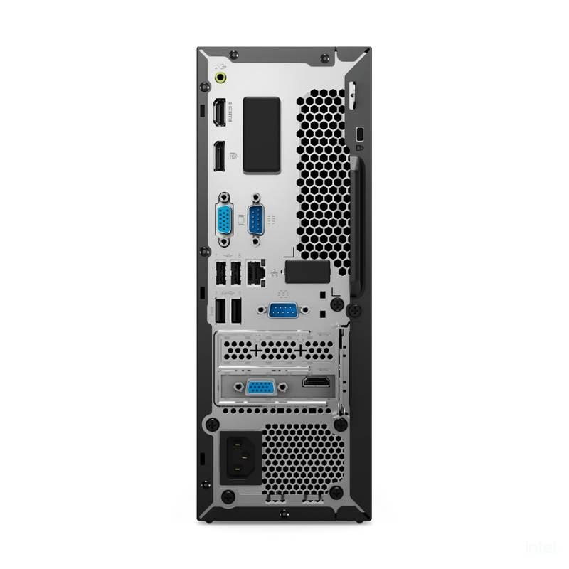 Stolní počítač Lenovo ThinkCentre neo 50s SFF černý