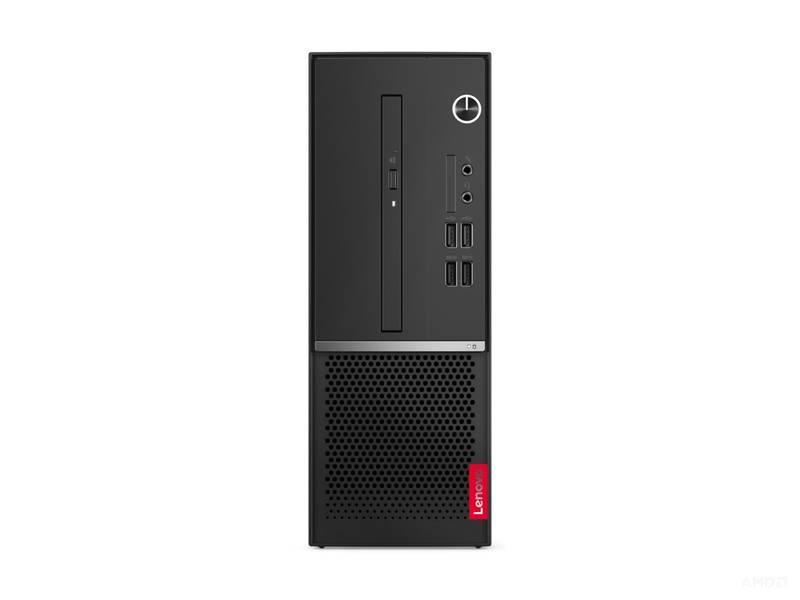 Stolní počítač Lenovo V35s-07ADA SFF černý