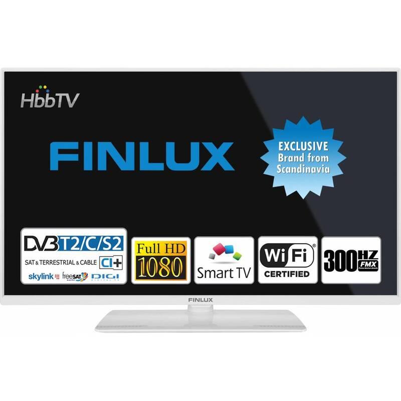 Televize Finlux 32FWG5760, Televize, Finlux, 32FWG5760
