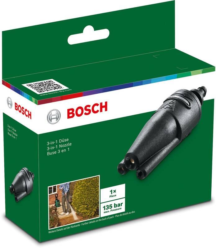 Tryska Bosch 3 v 1, Tryska, Bosch, 3, v, 1