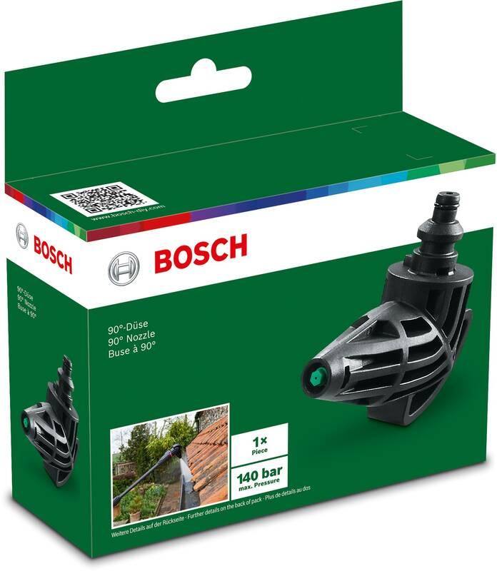Tryska Bosch 90°