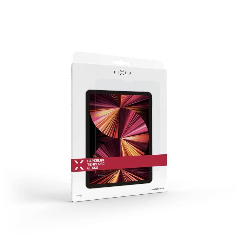 Tvrzené sklo FIXED PaperGlass na Apple iPad Pro 12,9"